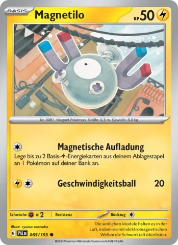 Magnetilo · 065