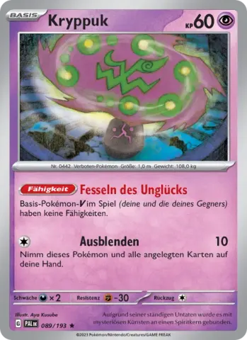 Kryppuk · 089