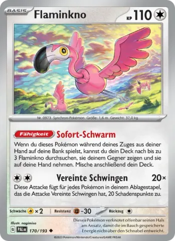 Flaminkno · 170