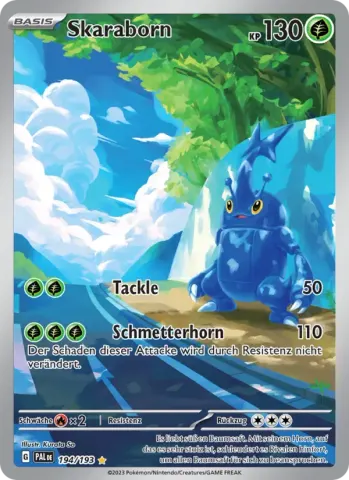 Skaraborn · 194