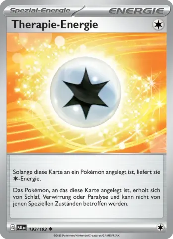 Therapie-Energie · 193