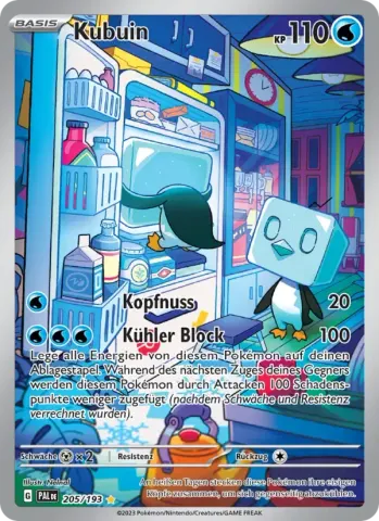 Kubuin · 205