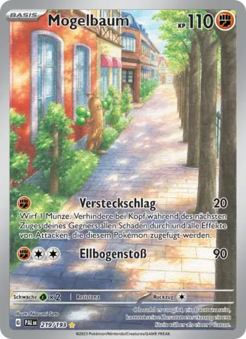 Mogelbaum · 219