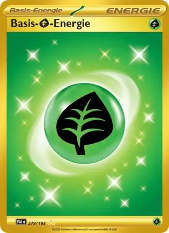 Basis-Grass-Energie · 278
