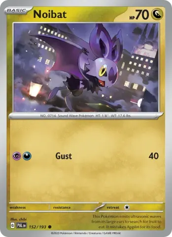 Noibat · 152