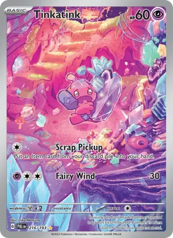 Tinkatink · 216