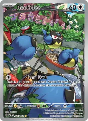 Rookidee · 225