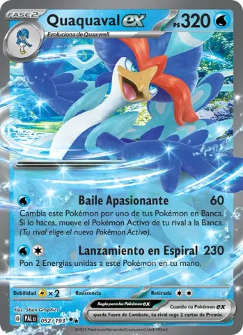 Quaquaval ex · 052