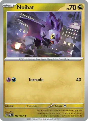 Noibat · 152