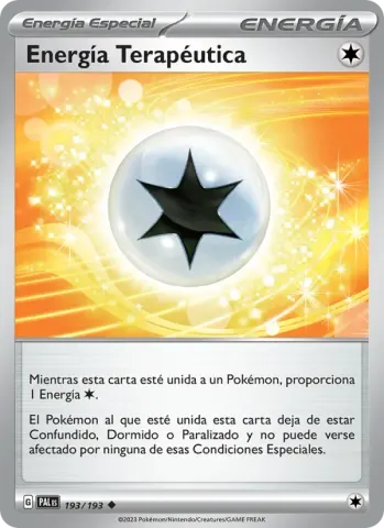 Energía Terapéutica · 193