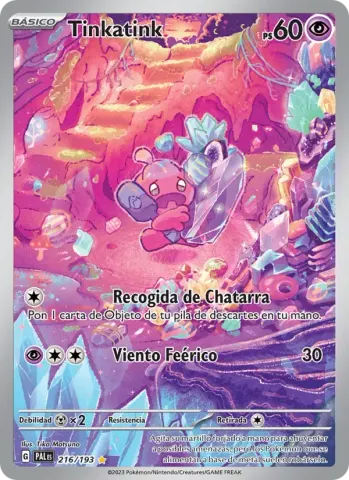 Tinkatink · 216