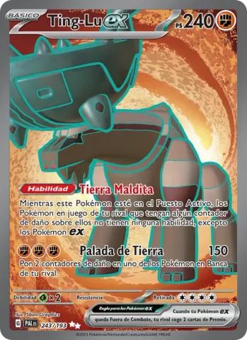 Ting-Lu ex · 243
