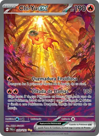 Chi-Yu ex · 259