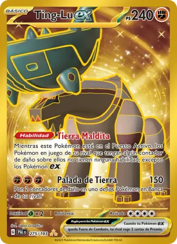 Ting-Lu ex · 275
