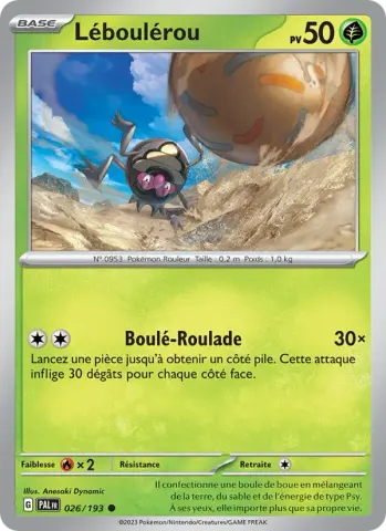 Léboulérou · 026
