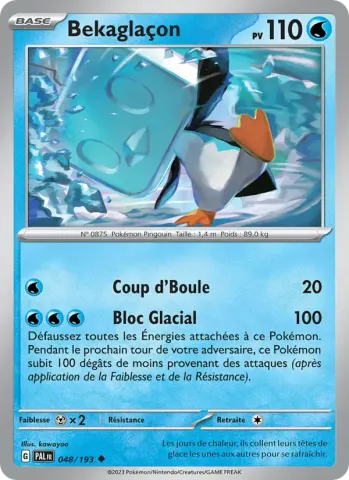 Bekaglaçon · 048
