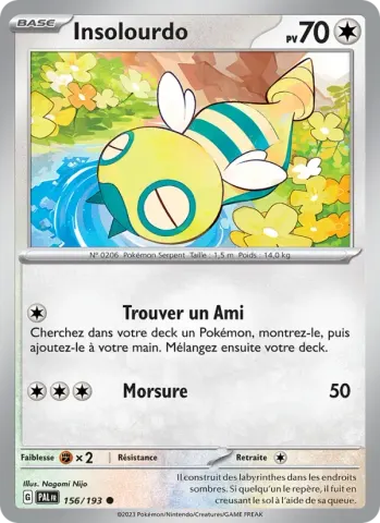 Insolourdo · 156