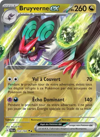 Bruyverne-ex · 153