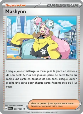 Mashynn · 185