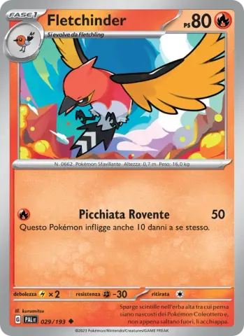 Fletchinder · 029