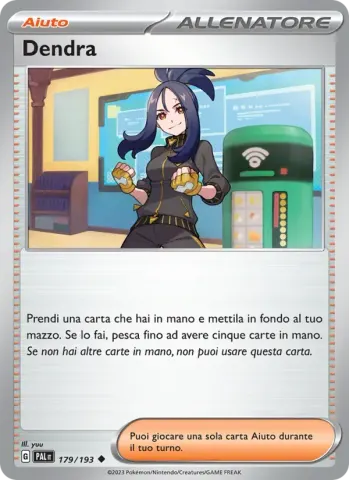 Dendra · 179
