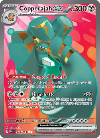 Copperajah-ex · 245