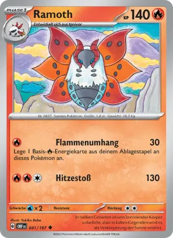 Ramoth · 041