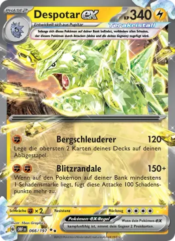 Despotar-ex · 066
