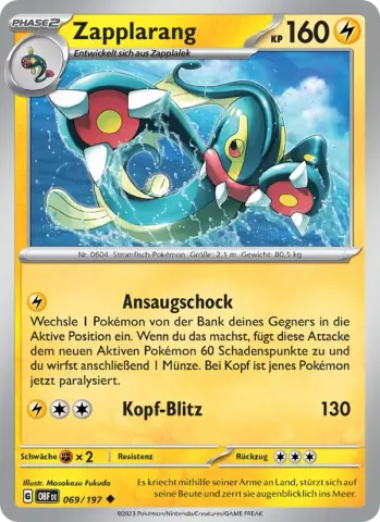 Zapplarang · 069