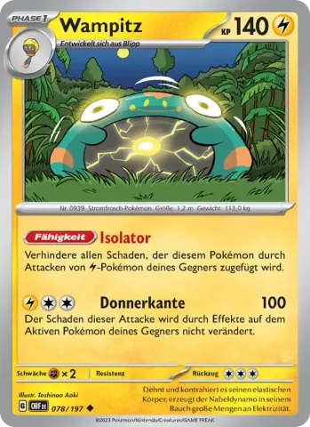 Wampitz · 078