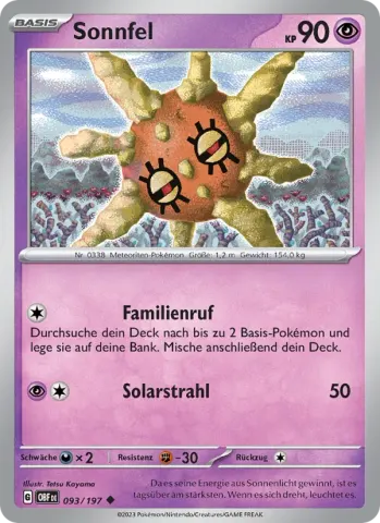 Sonnfel · 093