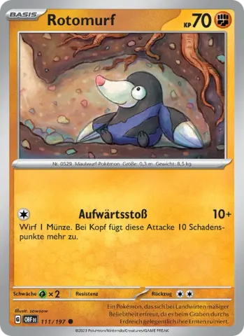 Rotomurf · 111