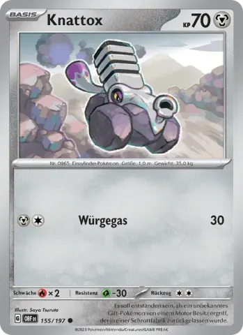 Knattox · 155