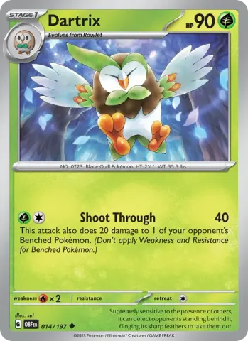 Dartrix · 014
