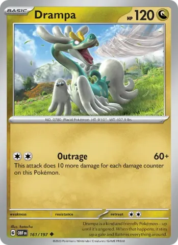 Drampa · 161