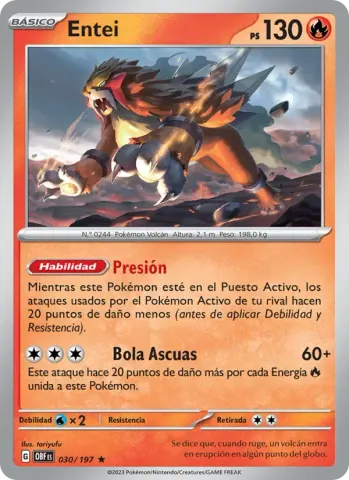 Entei · 030