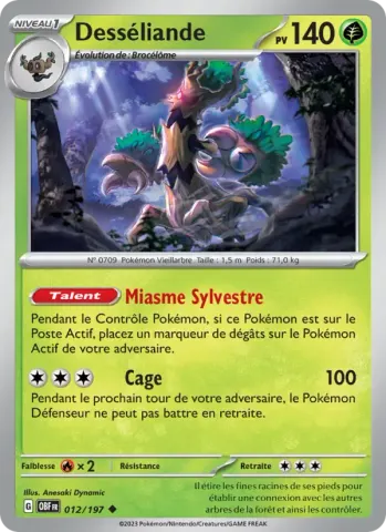 Desséliande · 012