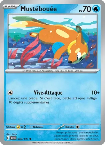 Mustébouée · 048