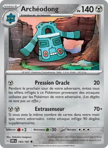 Archéodong · 145