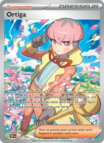 Ortiga · 219