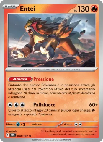 Entei · 030