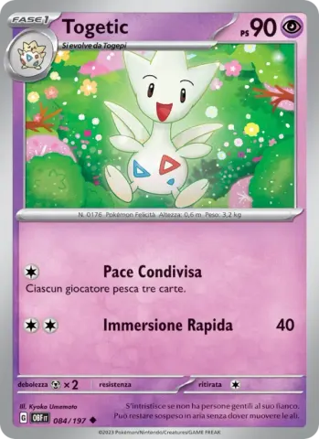 Togetic · 084