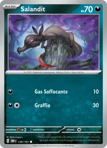 Salandit · 139