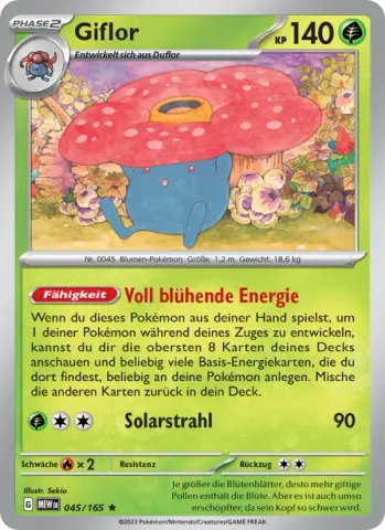 Giflor · 045
