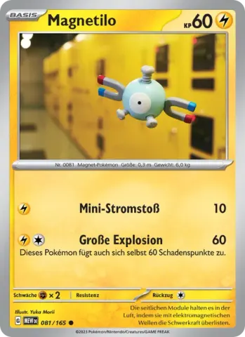 Magnetilo · 081