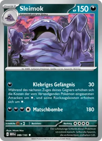 Sleimok · 089