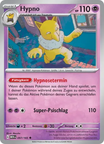 Hypno · 097