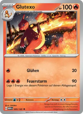 Glutexo · 005