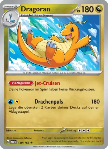 Dragoran · 149