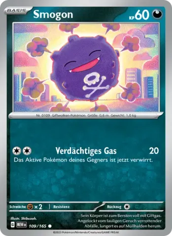 Smogon · 109